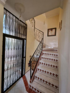 Appartement Étoiles au Rez de chaussée